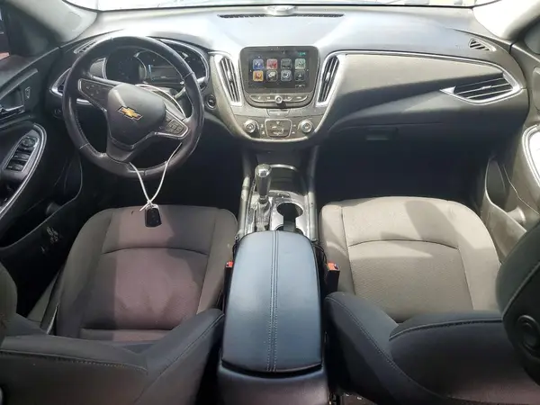 1G1ZD5ST5JF279467 2018 CHEVROLET MALIBU - Image 8