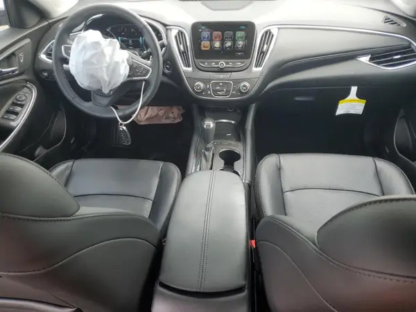 1G1ZD5ST5JF279744 2018 CHEVROLET MALIBU - Image 8