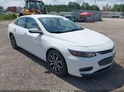 1G1ZD5ST5JF279789 2018 CHEVROLET MALIBU