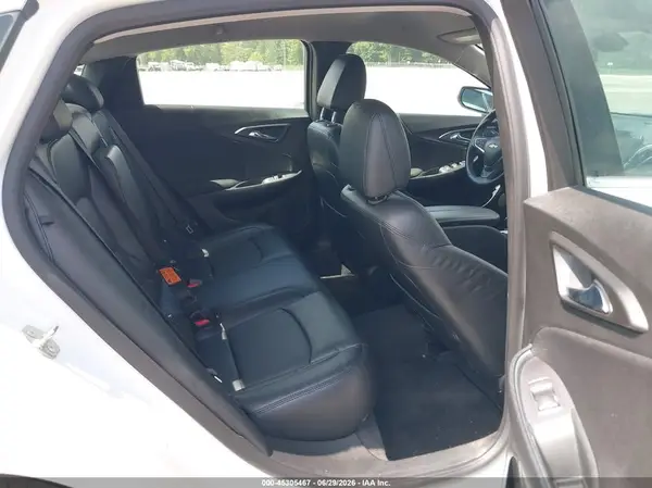 1G1ZD5ST5JF279789 2018 CHEVROLET MALIBU - Image 8