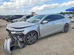 1G1ZD5ST5JF279890 2018 CHEVROLET MALIBU
