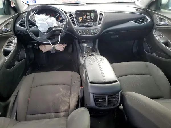 1G1ZD5ST5JF279890 2018 CHEVROLET MALIBU - Image 8