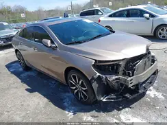 1G1ZD5ST5JF280893 2018 CHEVROLET MALIBU