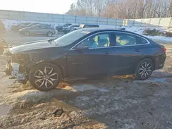 1G1ZD5ST5JF280912 2018 CHEVROLET MALIBU