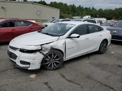1G1ZD5ST5JF281848 2018 CHEVROLET MALIBU