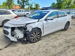 1G1ZD5ST5JF282479 2018 CHEVROLET MALIBU