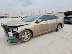 1G1ZD5ST5JF282532 2018 CHEVROLET MALIBU