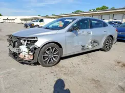 1G1ZD5ST5JF283504 2018 CHEVROLET MALIBU