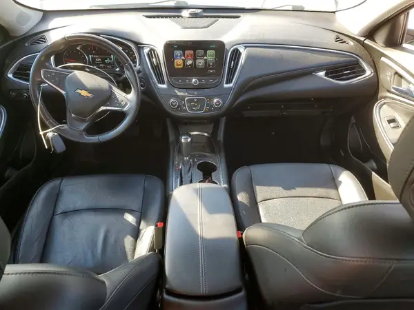 1G1ZD5ST5JF283504 2018 CHEVROLET MALIBU - Image 8
