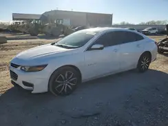 1G1ZD5ST5JF284460 2018 CHEVROLET MALIBU