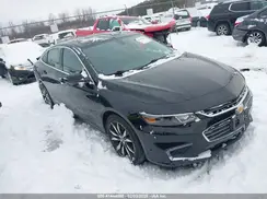 1G1ZD5ST5JF284944 2018 CHEVROLET MALIBU