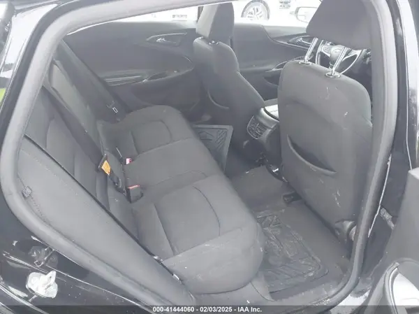 1G1ZD5ST5JF284944 2018 CHEVROLET MALIBU - Image 8