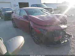 1G1ZD5ST5JF286600 2018 CHEVROLET MALIBU