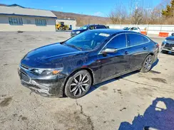 1G1ZD5ST5JF287049 2018 CHEVROLET MALIBU
