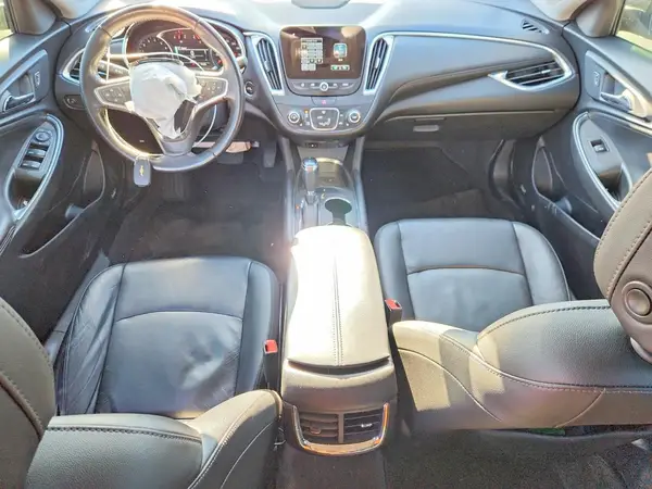 1G1ZD5ST5JF287049 2018 CHEVROLET MALIBU - Image 8