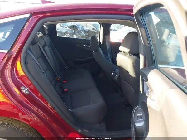 1G1ZD5ST5JF287326 2018 CHEVROLET MALIBU - Image 8