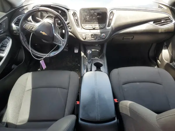 1G1ZD5ST5JF287861 2018 CHEVROLET MALIBU - Image 8