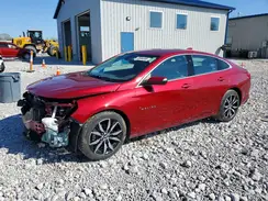 1G1ZD5ST5JF288069 2018 CHEVROLET MALIBU