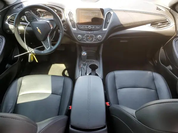 1G1ZD5ST5JF288931 2018 CHEVROLET MALIBU - Image 8