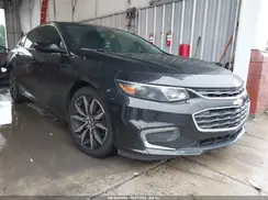 1G1ZD5ST5JF288976 2018 CHEVROLET MALIBU