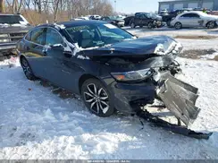 1G1ZD5ST5JF290047 2018 CHEVROLET MALIBU