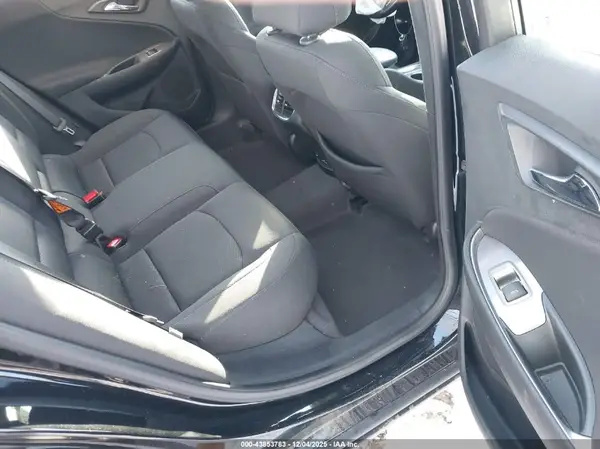 1G1ZD5ST5JF290047 2018 CHEVROLET MALIBU - Image 8