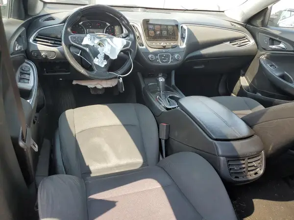1G1ZD5ST5JF291263 2018 CHEVROLET MALIBU - Image 8