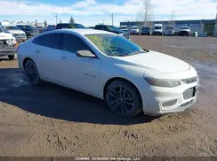 1G1ZD5ST5JF292400 2018 CHEVROLET MALIBU