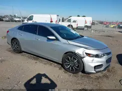 1G1ZD5ST5JF293126 2018 CHEVROLET MALIBU