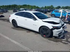 1G1ZD5ST5JF294440 2018 CHEVROLET MALIBU