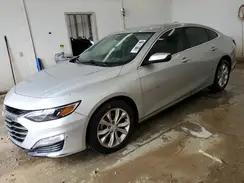 1G1ZD5ST5KF104315 2019 CHEVROLET MALIBU