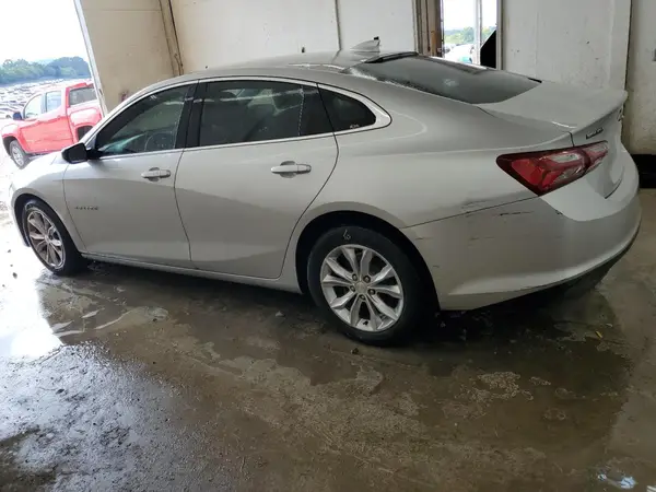 1G1ZD5ST5KF104315 2019 CHEVROLET MALIBU - Image 2
