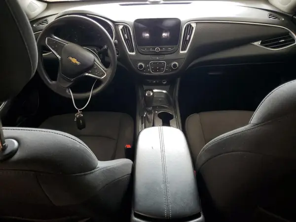 1G1ZD5ST5KF104315 2019 CHEVROLET MALIBU - Image 8