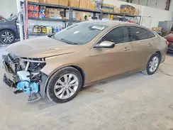 1G1ZD5ST5KF104329 2019 CHEVROLET MALIBU