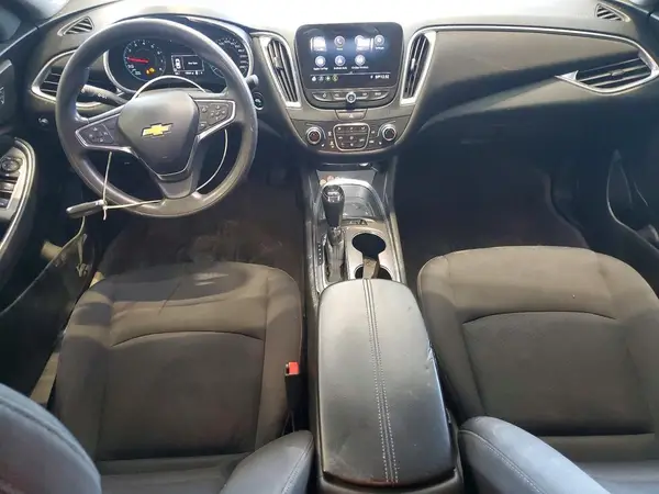 1G1ZD5ST5KF104329 2019 CHEVROLET MALIBU - Image 8