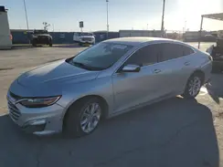 1G1ZD5ST5KF106792 2019 CHEVROLET MALIBU