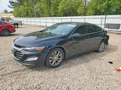 1G1ZD5ST5KF106890 2019 CHEVROLET MALIBU