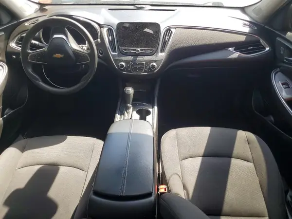 1G1ZD5ST5KF106890 2019 CHEVROLET MALIBU - Image 8