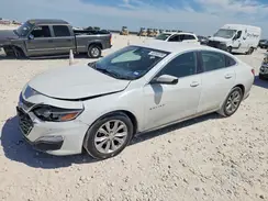 1G1ZD5ST5KF107067 2019 CHEVROLET MALIBU