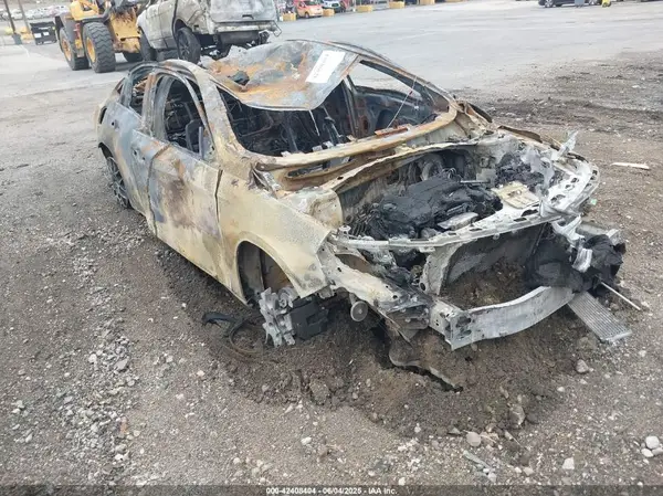 1G1ZD5ST5KF107294 2019 CHEVROLET MALIBU - Image 1