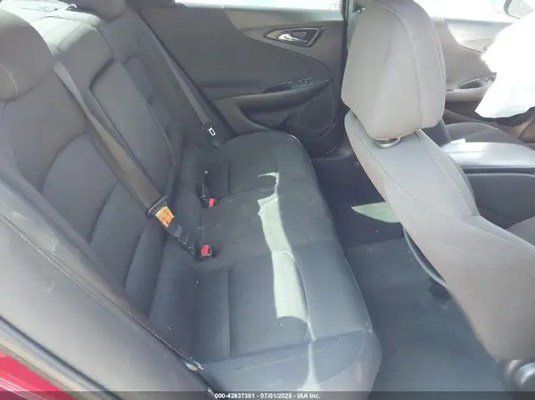 1G1ZD5ST5KF109546 2019 CHEVROLET MALIBU - Image 8