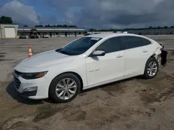 1G1ZD5ST5KF109594 2019 CHEVROLET MALIBU