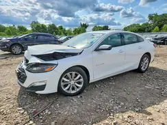 1G1ZD5ST5KF109630 2019 CHEVROLET MALIBU