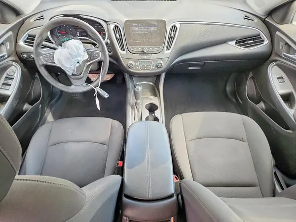 1G1ZD5ST5KF109630 2019 CHEVROLET MALIBU - Image 8