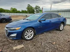 1G1ZD5ST5KF109790 2019 CHEVROLET MALIBU