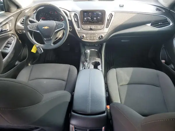 1G1ZD5ST5KF110261 2019 CHEVROLET MALIBU - Image 8