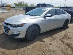 1G1ZD5ST5KF111393 2019 CHEVROLET MALIBU