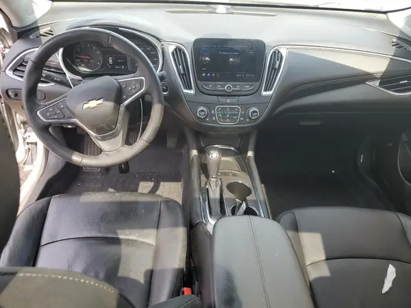 1G1ZD5ST5KF111393 2019 CHEVROLET MALIBU - Image 8