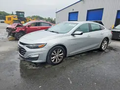 1G1ZD5ST5KF112625 2019 CHEVROLET MALIBU
