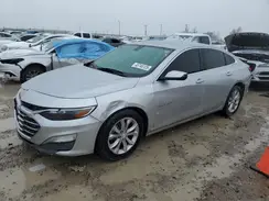 1G1ZD5ST5KF112835 2019 CHEVROLET MALIBU